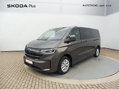 Volkswagen Caravelle (2026) Style DR 2,0 TDI 125kW 8AUT 4M - fotografie inzerátu