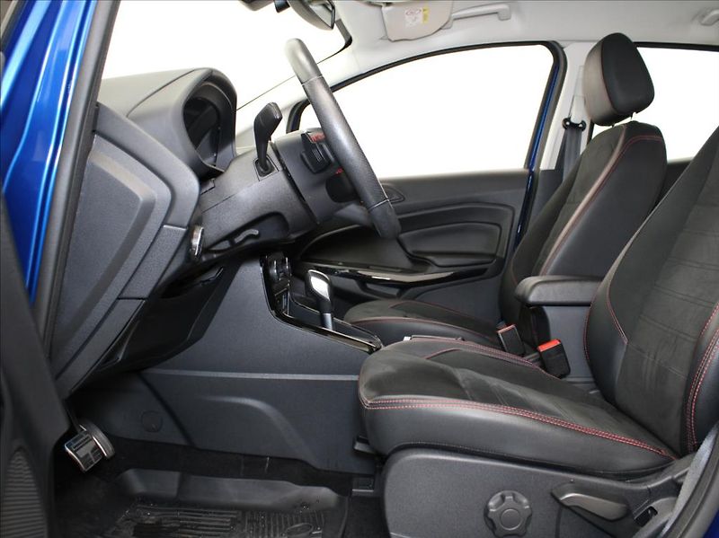Ford EcoSport 1,0 EB 92kW AT ST-line B&O ČR - fotka 6 z 20