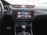 Škoda Superb (2018) Sportline 2.0 TDI - náhled 12