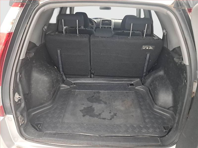 Honda CR-V (2005) 2.0 i, LPG, 4X4, nová STK - fotka 14 z 18
