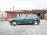 Peugeot 307 (2006) 1.6i 16V 80KW – VÝHŘEV SED - náhled 8