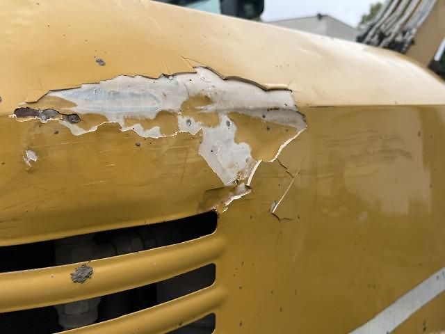 Caterpillar (2016) 308E2 CR - fotka 17 z 19