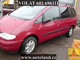 Ford Galaxy (1997) VOLAT 602 696111 - náhled 2