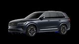 Volvo XC90 (2026) B5 2.0L 250+14k AT8 AWD PLUS B - náhled 1