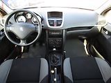 Peugeot 207 (2009) 1.4i, ČR, AC, zmk.řazení - náhled 8