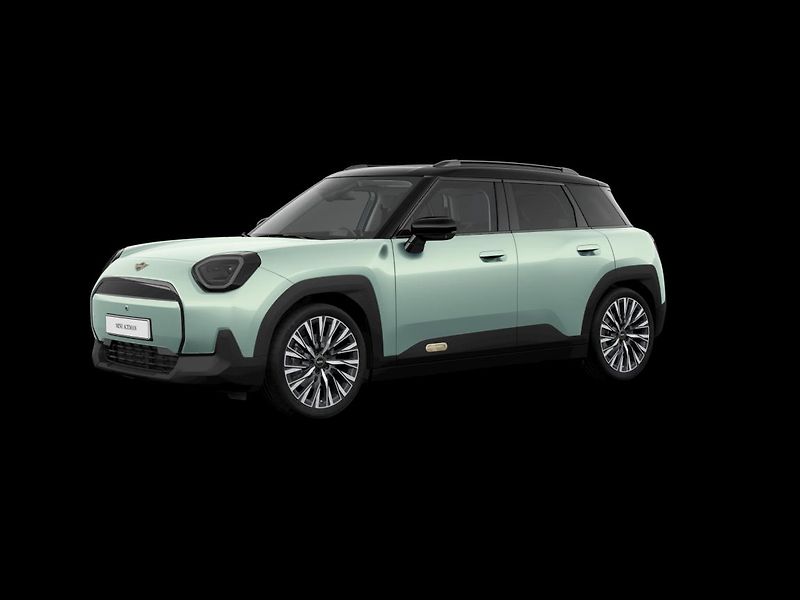 Mini Aceman E - fotografie inzerátu
