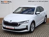 Škoda Octavia (2024) 1,5TSi M-Hev/110kW Top Selecti - náhled 1