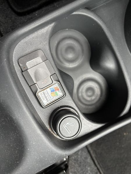 Fiat 500 1.2 Pur O2 - fotka 21 z 21