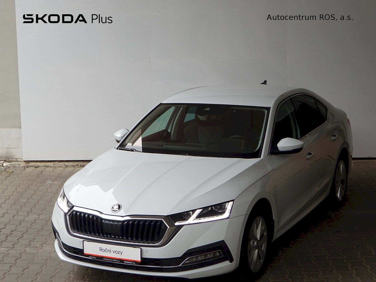 Škoda Octavia STYLE PLUS TD 85/2.0 M6F + taž