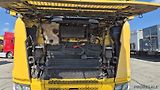 Scania S500 6x2 E6 nosič nástaveb BDF - náhled 9