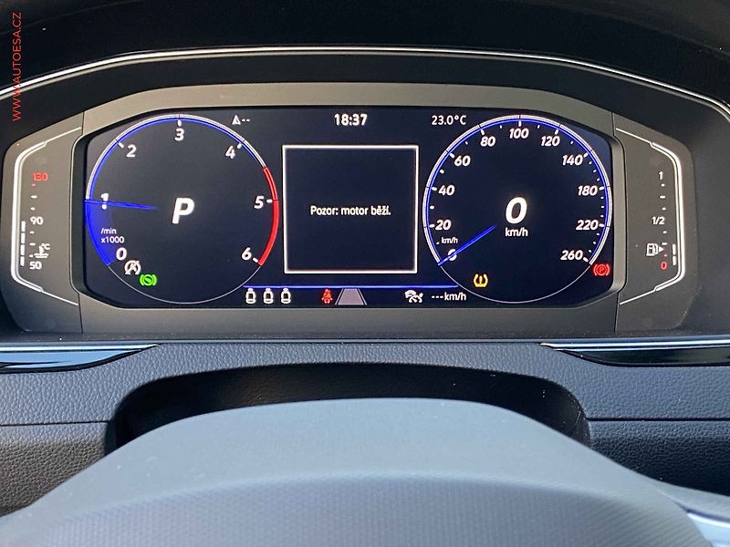 Volkswagen Passat (2023) 2.0 TDi, Elegance, DSG, TZ, - fotka 16 z 21
