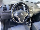 Hyundai ix20 (2012) 1.4CVVT, ČR, servis.kniha, AC - náhled 12