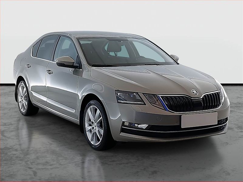Škoda Octavia (2018) Style 1.4 TSI, Automat - fotografie inzerátu