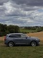 Volvo XC90 (2019) XC90 B5 Inscription AWD - náhled 2