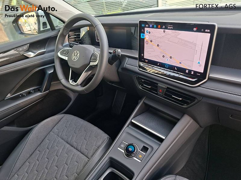 Volkswagen Tayron (2025) 1.5 TSI,110kW,DSG,Tažné - fotka 15 z 30