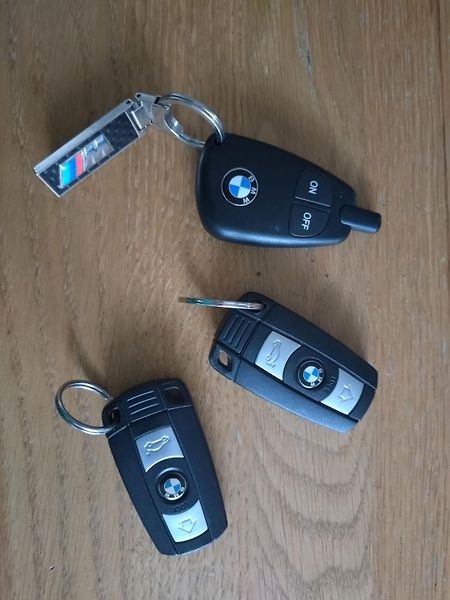 BMW X5 (2010) M-packet - fotka 5 z 28