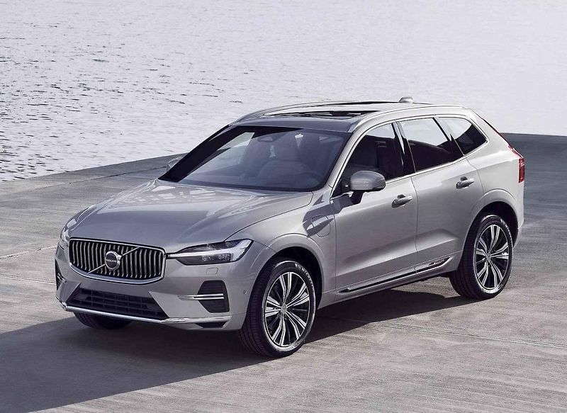 Auta s klasickými karosériemi jsou v kategorii nejžádanějších 4x4 spíše výjimkou