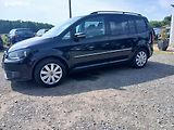 Volkswagen Touran (2012) 1.4 TSI, 7 míst - náhled 14