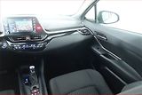 Toyota C-HR (2021) Business 2.0 Hybrid - náhled 8
