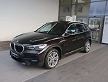 BMW X1 (2022) xDrive25e Sport Line - náhled 1