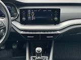 Škoda Octavia 2,0 TDI Combi Ambition Plus - náhled 11