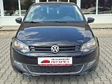 Volkswagen Polo (2012) 1.4i 63kW STYLE -VÝBAVA! - náhled 2