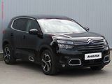 Citroën C5 Aircross (2020) 1.5 HDi, Feel, navi - náhled 1