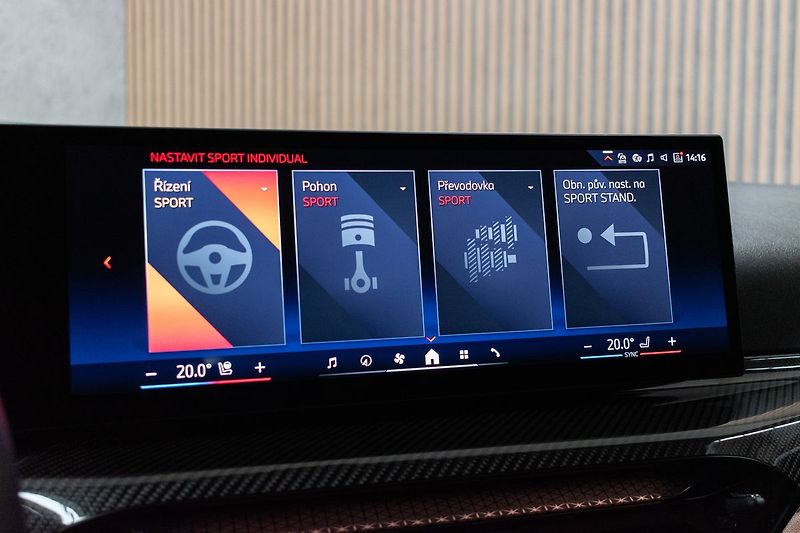 BMW Řada 4 420d xD ///M*ZÁRUKA*TAŽNÉ*ČR 1 - fotka 28 z 49
