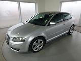 Audi A3 (2008) 2,0TDI*QUATTRO**ALU KOLA**DIGI - náhled 1