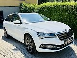 Škoda Superb (2022) 2,0TDi 110kW STYLE DSG TAŽNÉ  - náhled 2