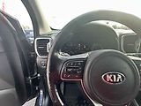 Kia Sportage (2017) 2.0CRDi 4x4, AT. výhřev sed. - náhled 18