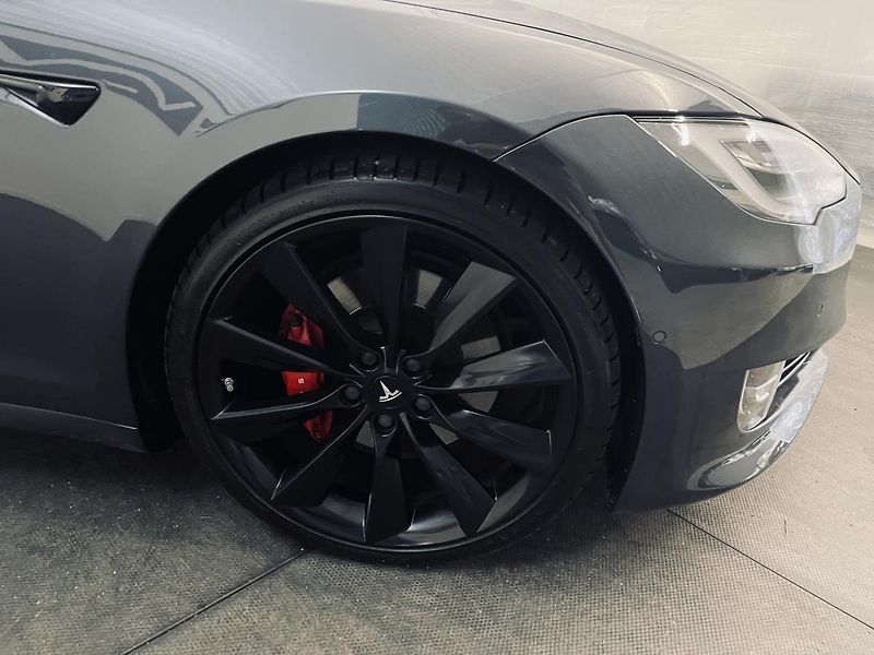 Tesla Model S (2020) S 800PS, REZERVOVÁNO - fotka 59 z 81