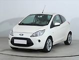 Ford Ka (2009) 1.3 i, po STK, slušný stav - náhled 1