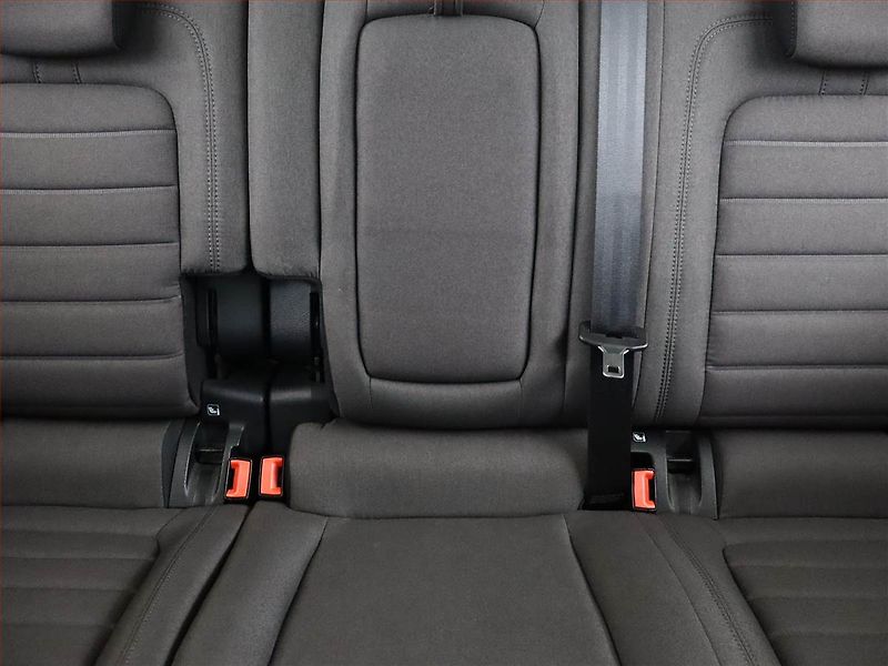 Ford Tourneo Connect (2019) Maxi Titanium 1.5 TDCi, 7Míst - fotka 8 z 20