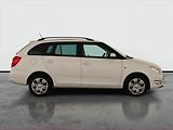 Škoda Fabia (2014) Ambiente 1.6 TDI, po STK - náhled 6