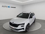 Škoda Karoq (2025) 2,0TSi 140kW DSG 4x4 SportLine - náhled 1