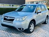 Subaru Forester 2.0i 4x4 AUT TAŽNÉ SERVISKA - náhled 2