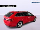 Škoda Superb 2,0 110kW Style DSG - náhled 2