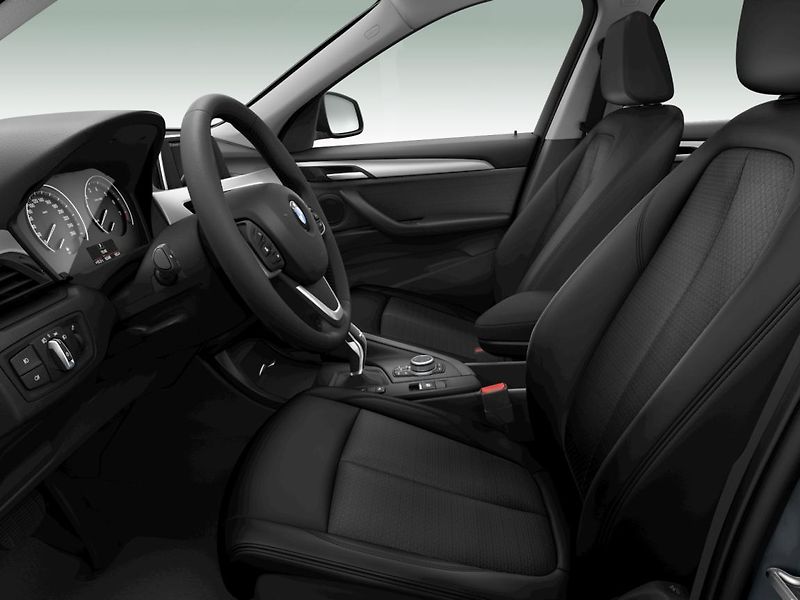 BMW Řada 2 X1 25i xDrive - fotka 5 z 6