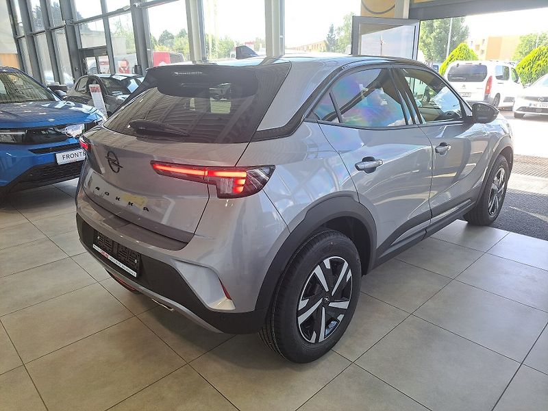 Opel Mokka (2026) HIT Edition 1.2 TURBO 130k AT8 - fotka 10 z 14