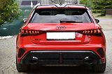 Audi RS 3 2.5 TFSi 294 kW /// REZERVACE  - náhled 3
