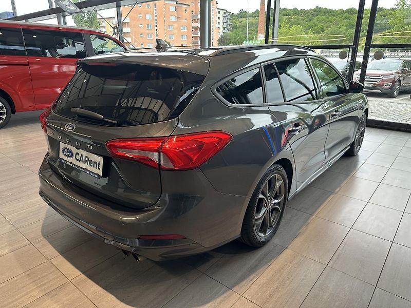 Ford Focus ST-Line 1.5 EcoBoost 150k aut  - fotka 4 z 30