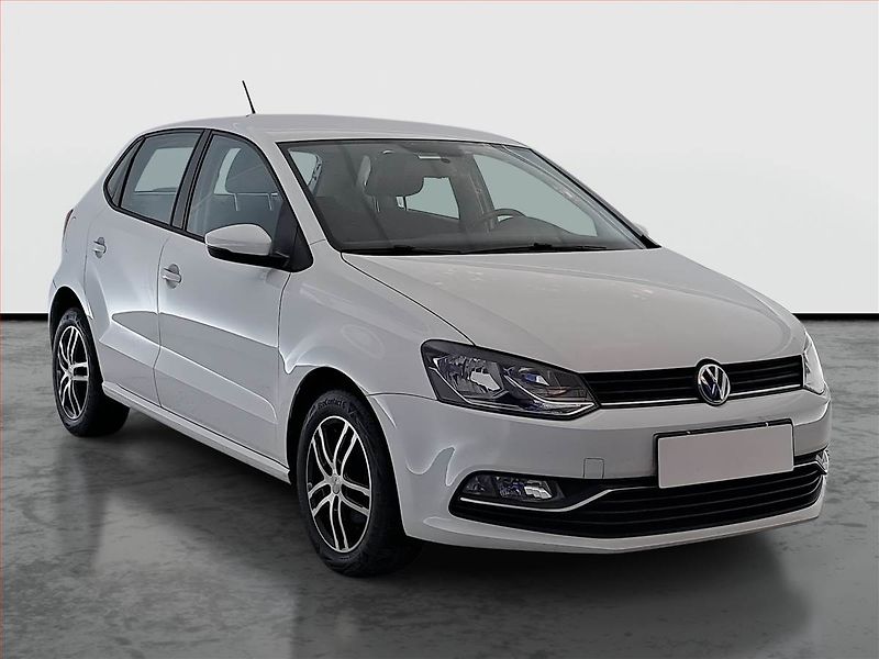 Volkswagen Polo (2014) Comfortline 1.2 TSI - fotografie inzerátu