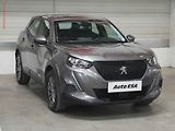 Peugeot 2008 (2021) 1.2 PT, 2.maj,ČR, servis - náhled 1
