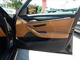 BMW Řada 5 3,0 D X-Drive M-Paket  Carbon - náhled 28