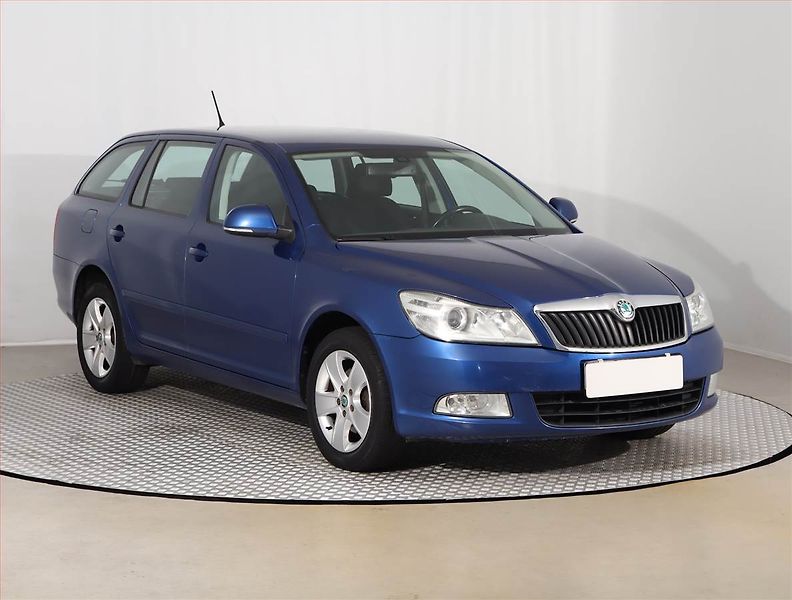 Škoda Octavia (2012) Elegance 2.0 TDI, Serv.kniha - fotografie inzerátu