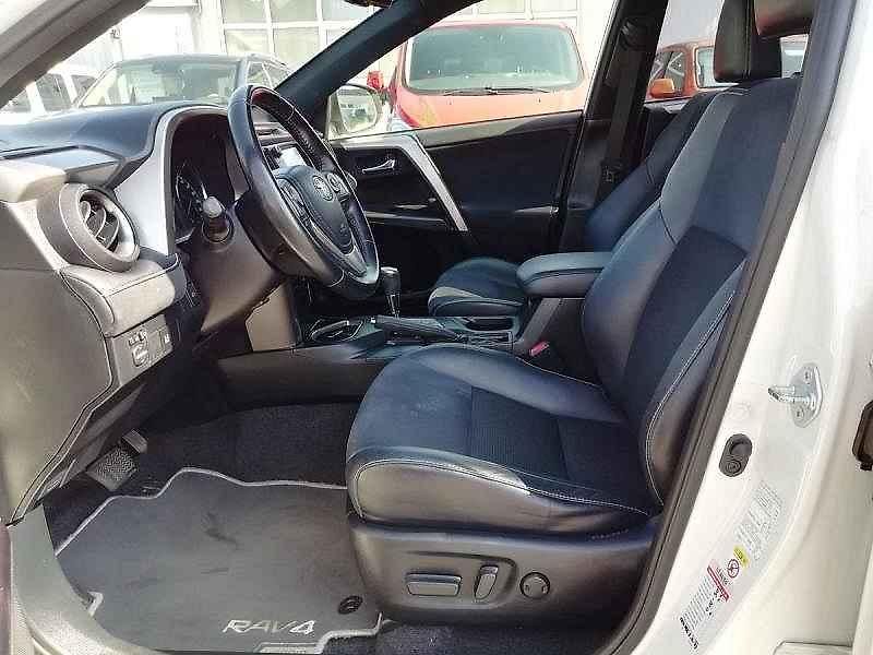 Honda CR-V Elegance 2.0i MMD HEV.