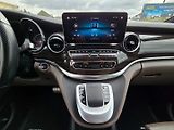 Mercedes-Benz Třídy V (2022) 300d AMG - náhled 14