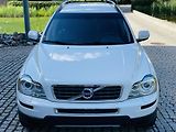 Volvo XC90 2.4D5 4x4 AUT VÝHŘEV SENZORY - náhled 6