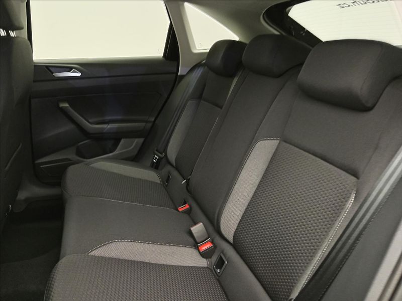 Volkswagen Taigo (2026) 1,0 TSI 70 kW 5G  People - fotka 11 z 16